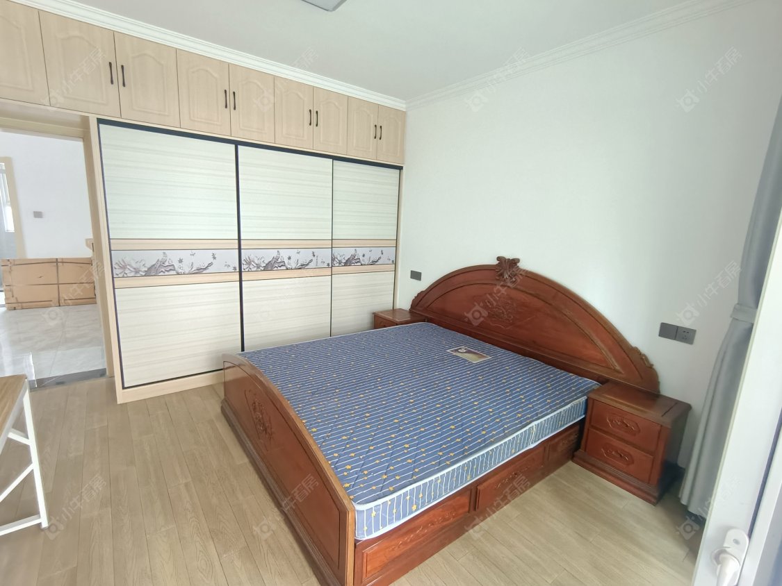 常州南隆家园在租房源室内图_小牛看房