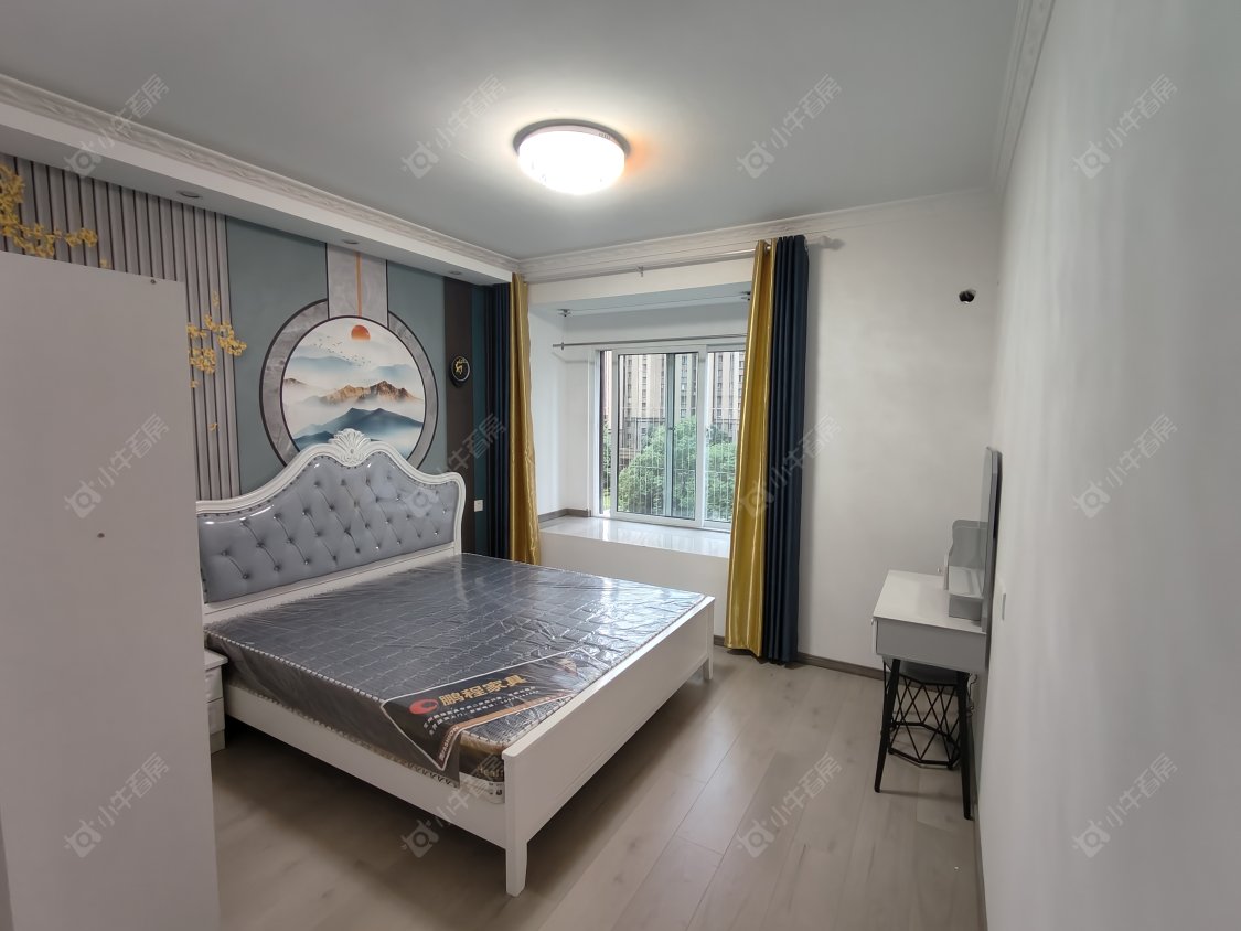 中海凤凰熙岸房源 常州中海凤凰熙岸在租房源_小牛看房