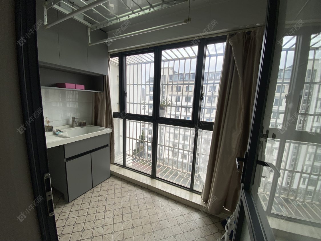 常州德禾豪景在租房源室内图_小牛看房