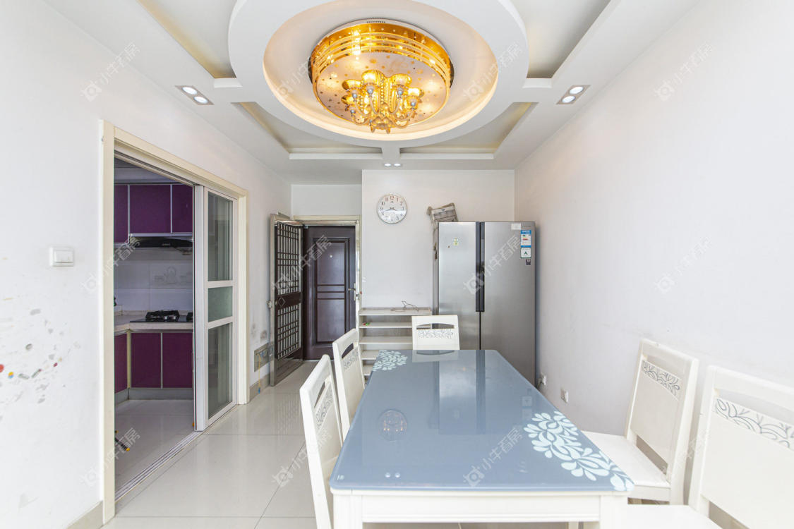 常州德禾豪景在租房源室内图_小牛看房