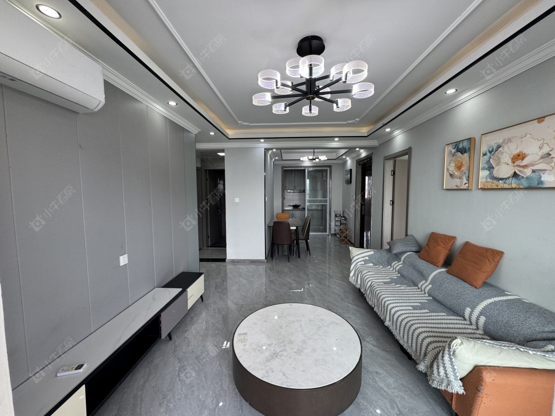 常州光樾华庭在租房源_小牛看房