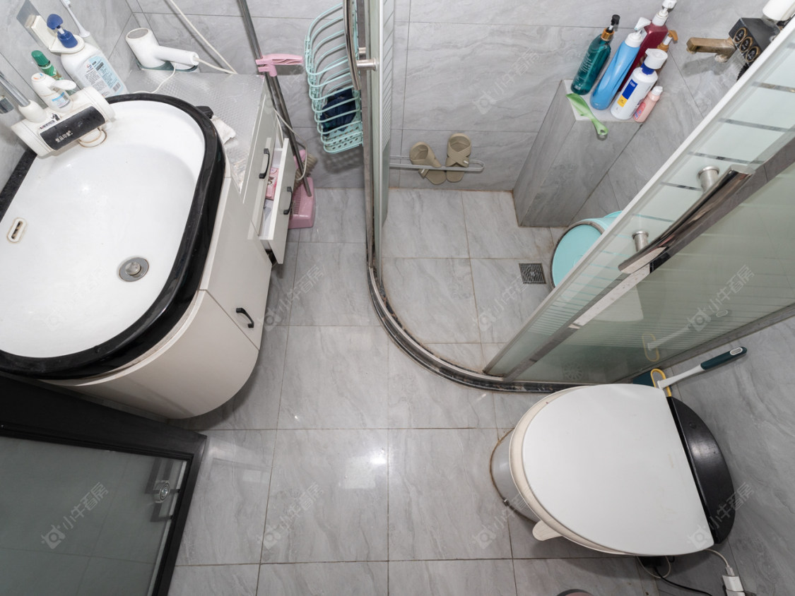 常州岸头佳园二区在售二手房源室内图_小牛看房