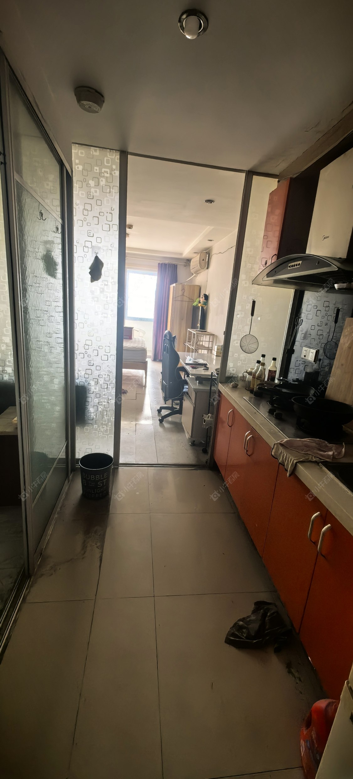 常州海伦小屋1室1厅1卫出租_小牛看房