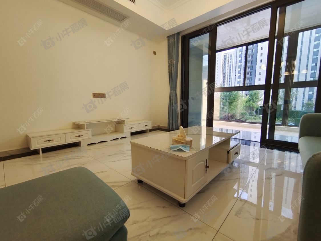 常州碧桂园壹号天禧在租房源_小牛看房