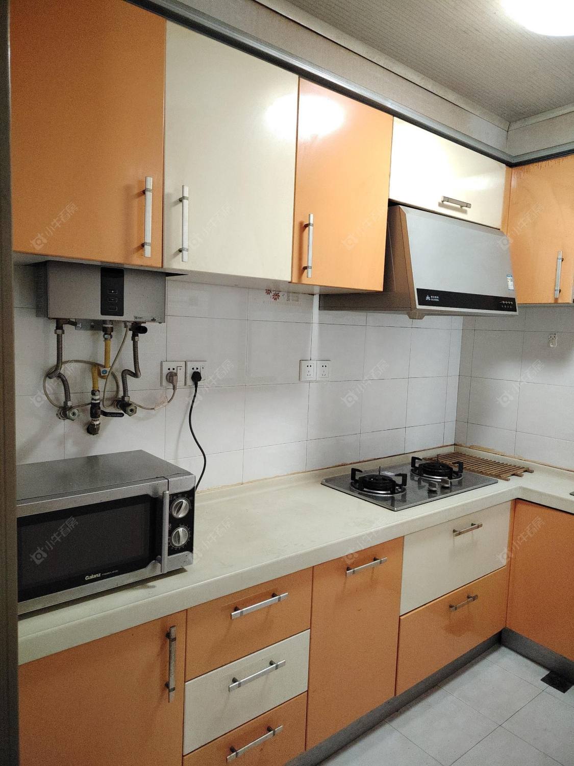 常州都市雅居在租房源室内图_小牛看房