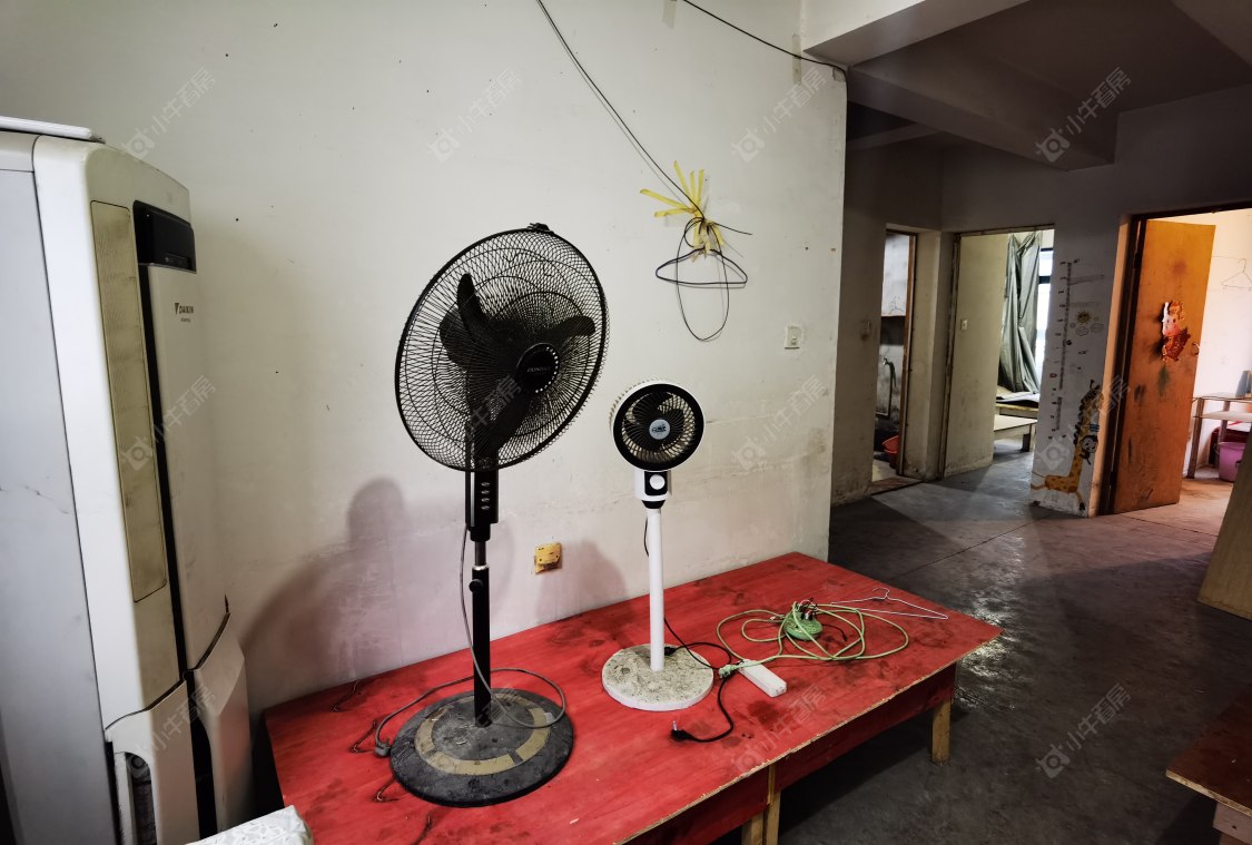 常州华林家园一期在租房源室内图_小牛看房