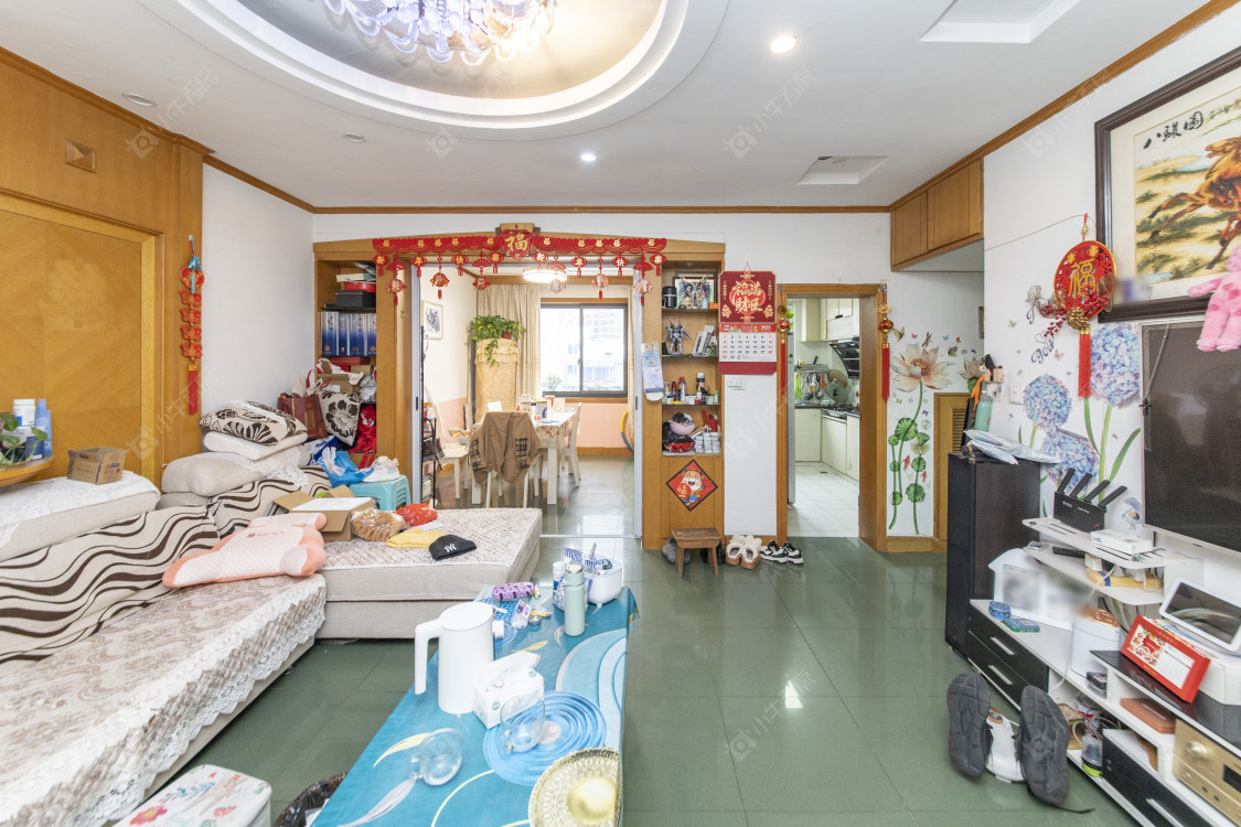 中凉二村房源 常州中凉二村在售二手房源_小牛看房