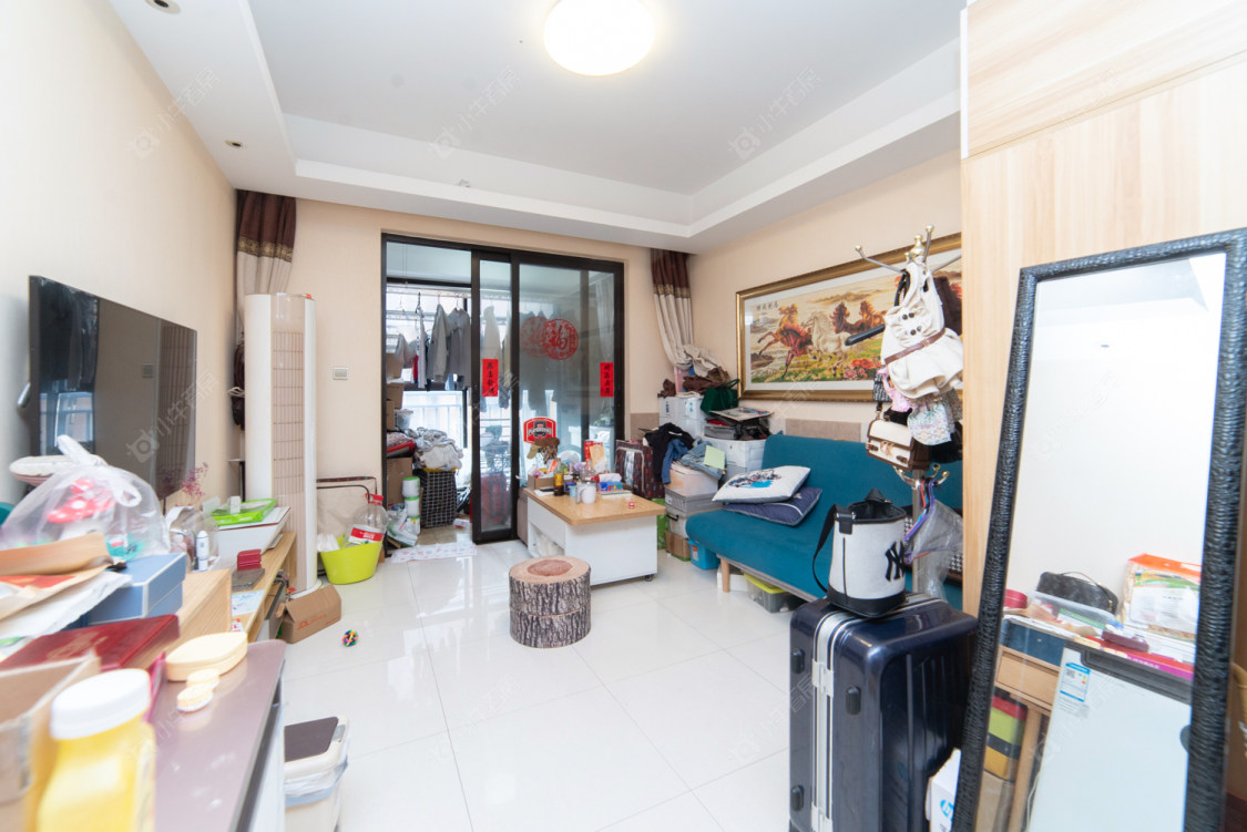 新城香悦半岛南区房源室内图 常州新城香悦半岛南区在售二手房源室内图_小牛看房