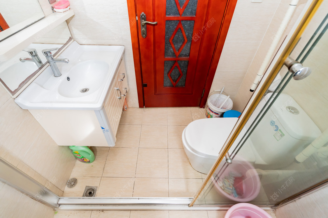 常州高成天鹅湖在售二手房源室内图_小牛看房