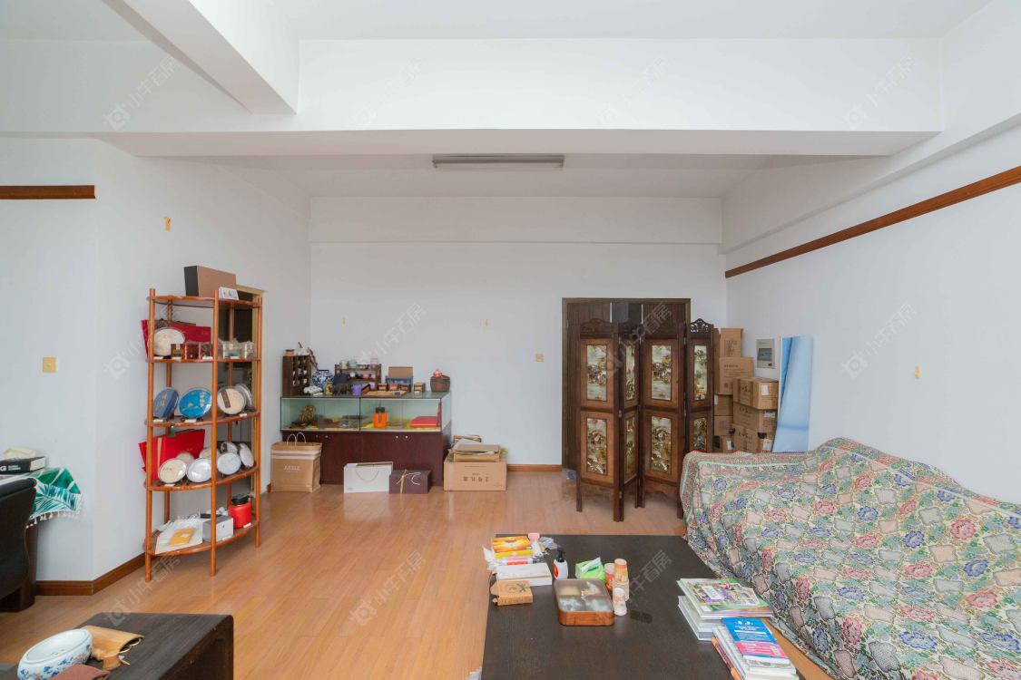 常州北城后街在售二手房源室内图_小牛看房