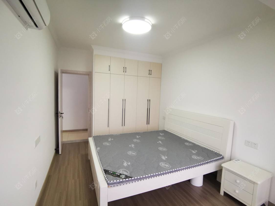 常州凯尔锋度在租房源室内图_小牛看房