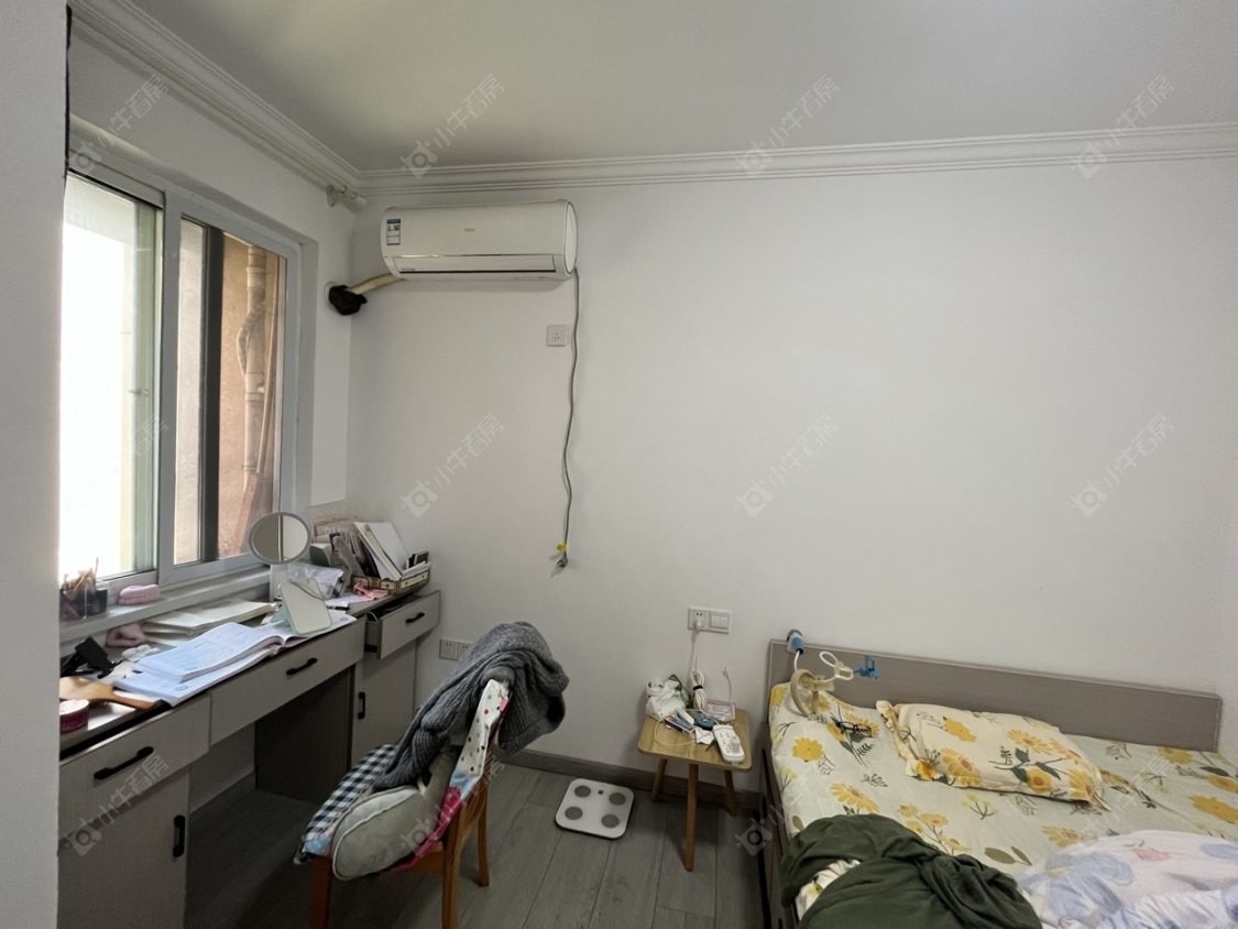 常州清水湾花园三期在租房源室内图_小牛看房