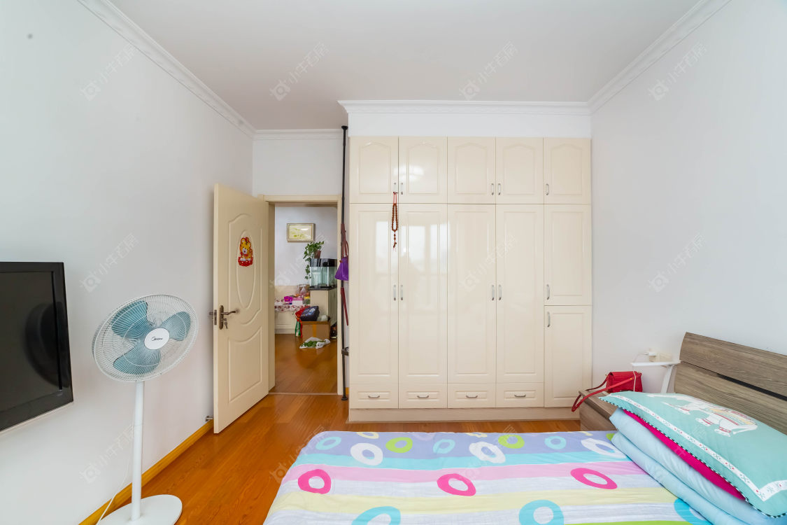 常州嘉禾尚郡在售二手房_小牛看房