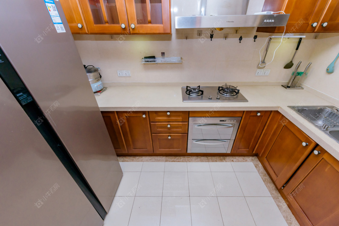 常州凯悦中心在售二手房源室内图_小牛看房