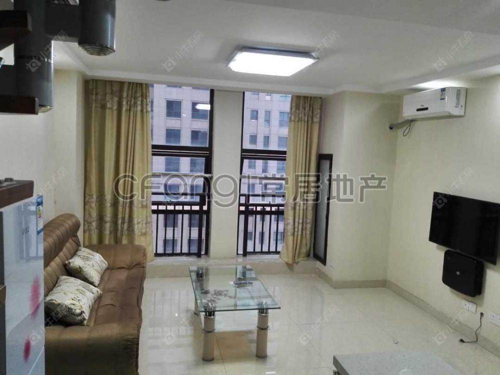 常州百兴华府一期在售二手房源室内图_小牛看房