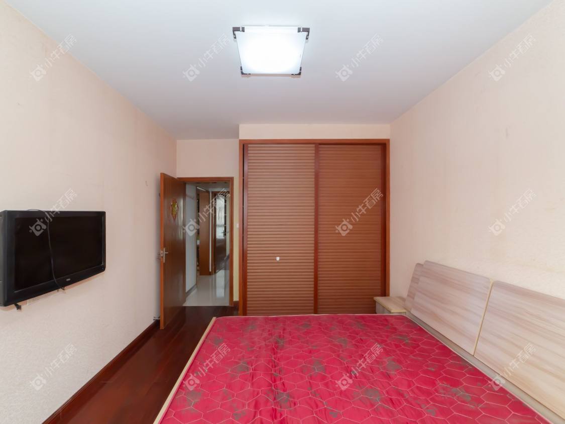 水木年华花园房源 常州水木年华花园在租房源_小牛看房