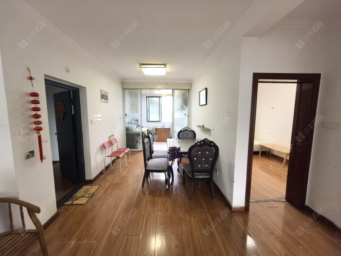 常州紫云苑在租房源室内图_小牛看房