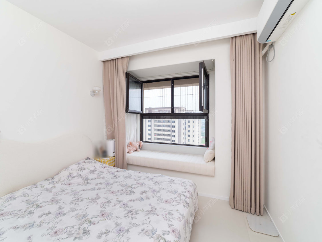 常州龙宸铭著在售二手房源室内图_小牛看房