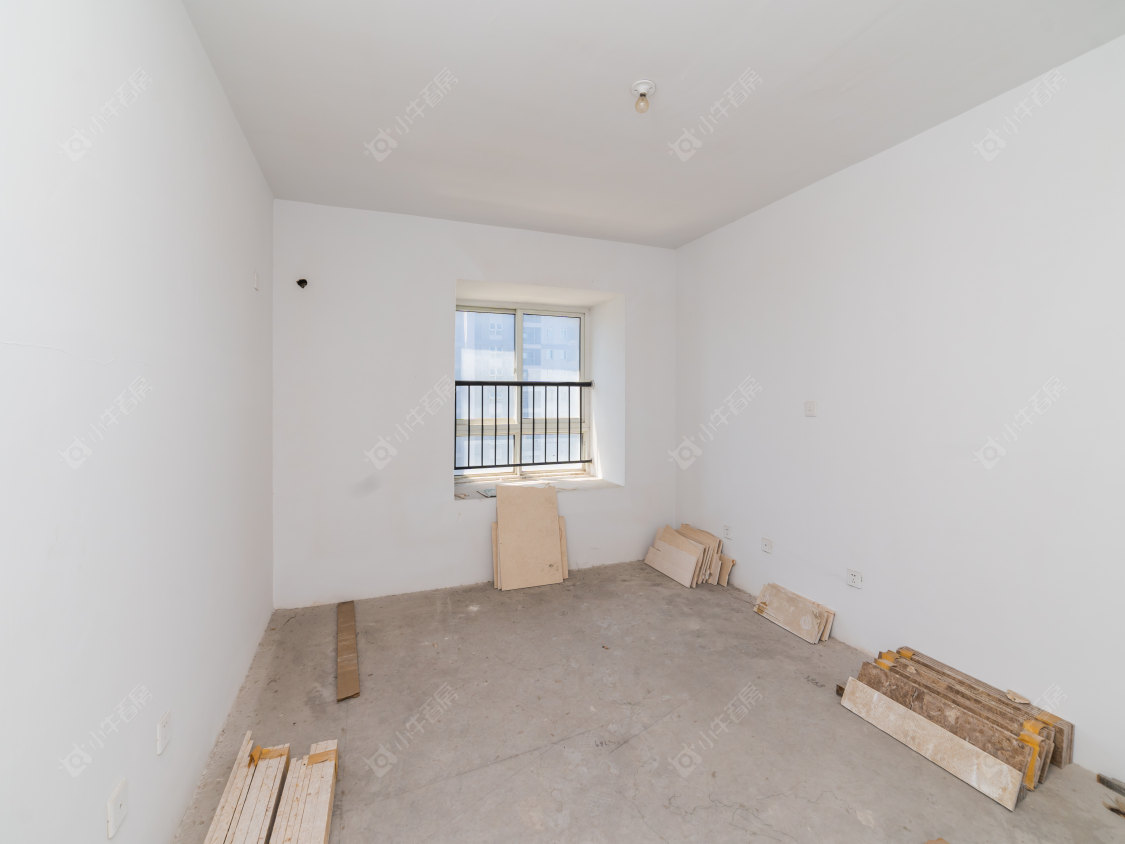 常州紫霞花苑在售二手房源室内图_小牛看房