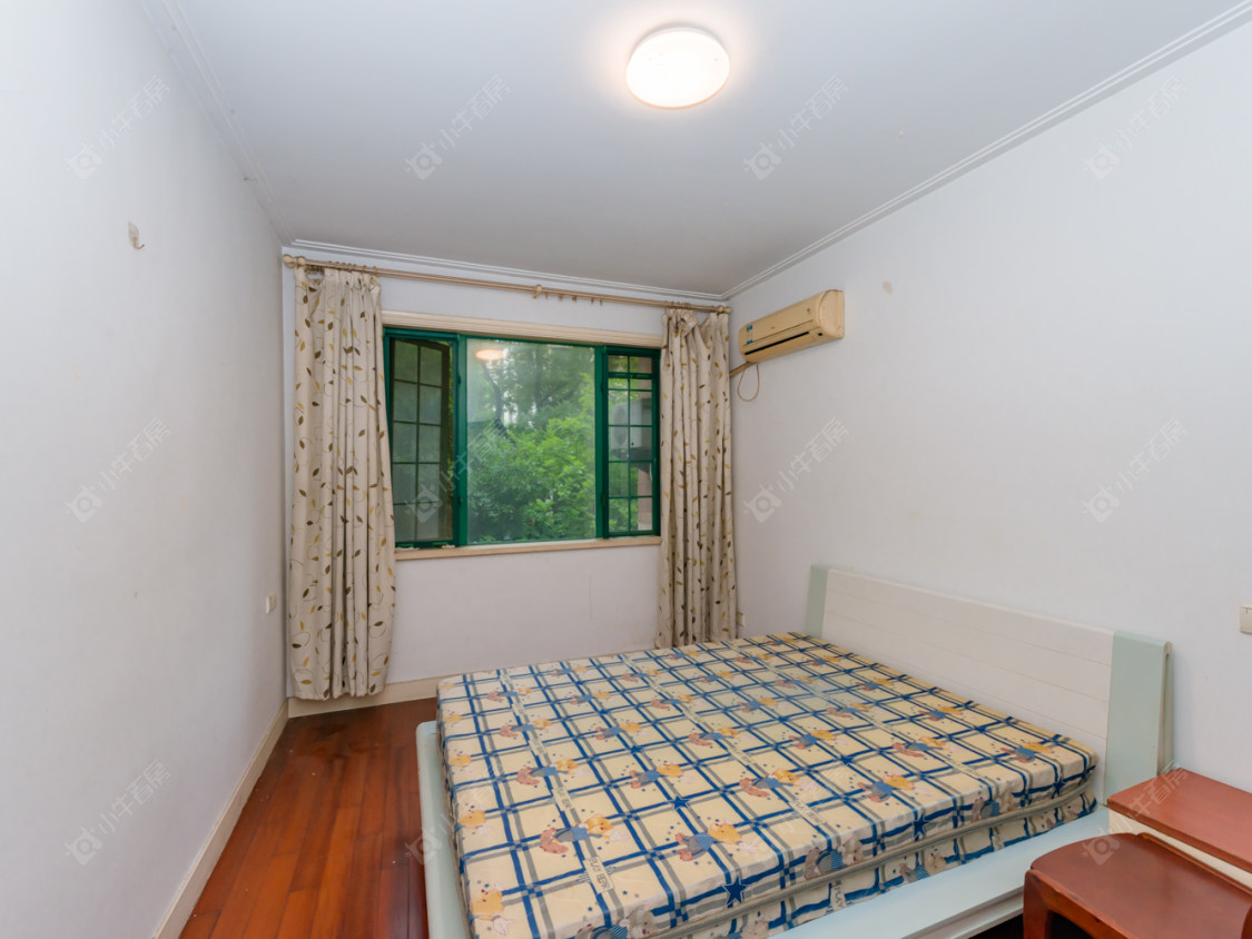 常州银河湾花园在售二手房源室内图_小牛看房