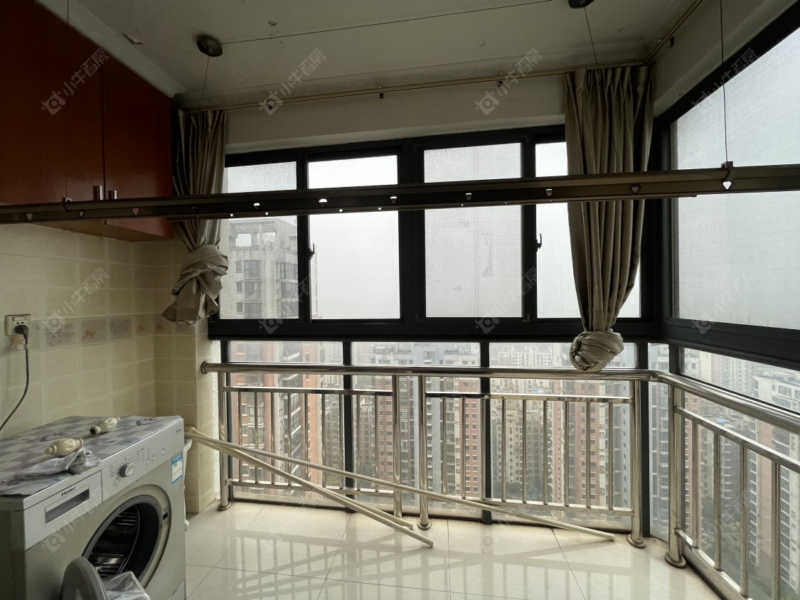 常州凤凰名城在租房源_小牛看房