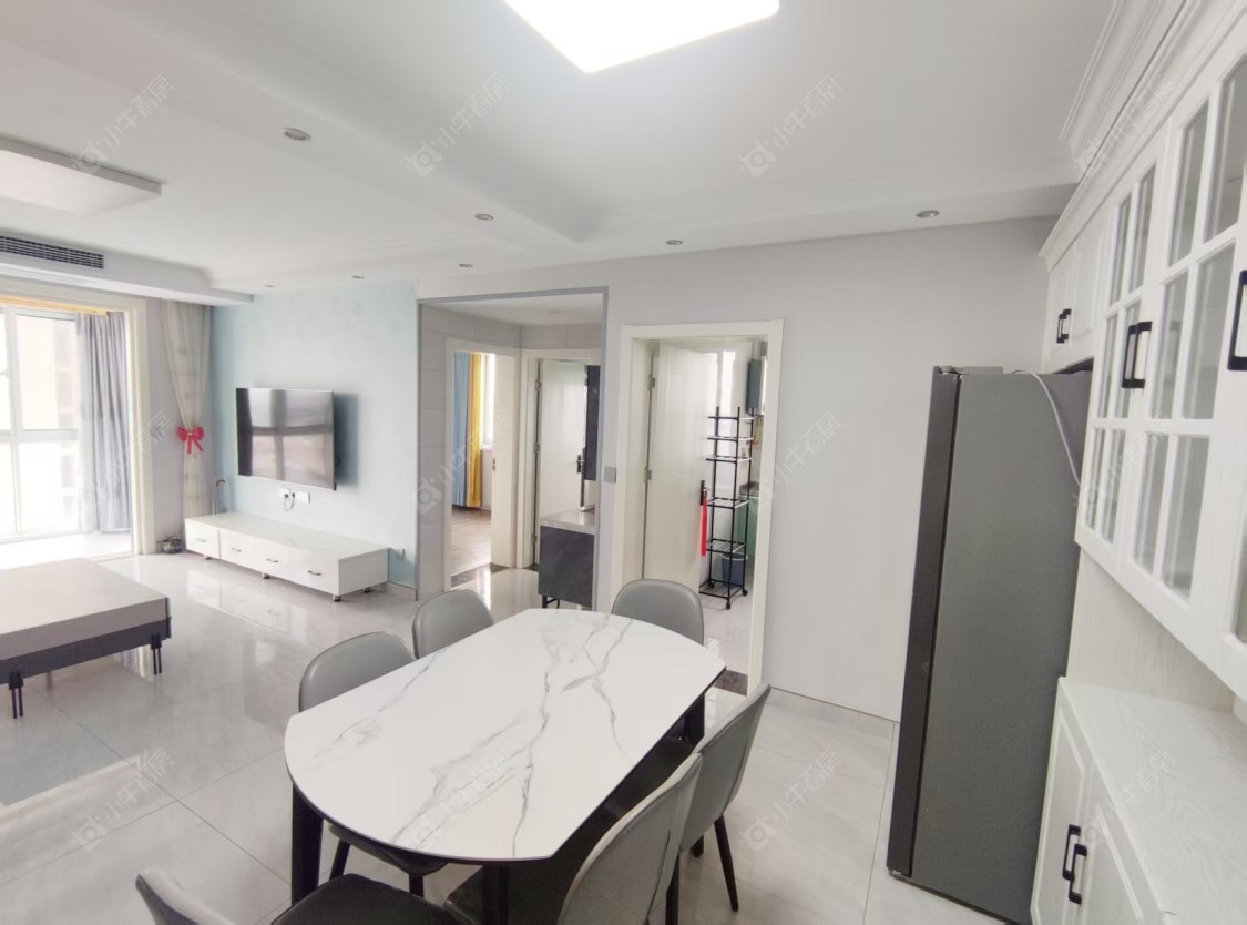 常州五洲国际在租房源_小牛看房