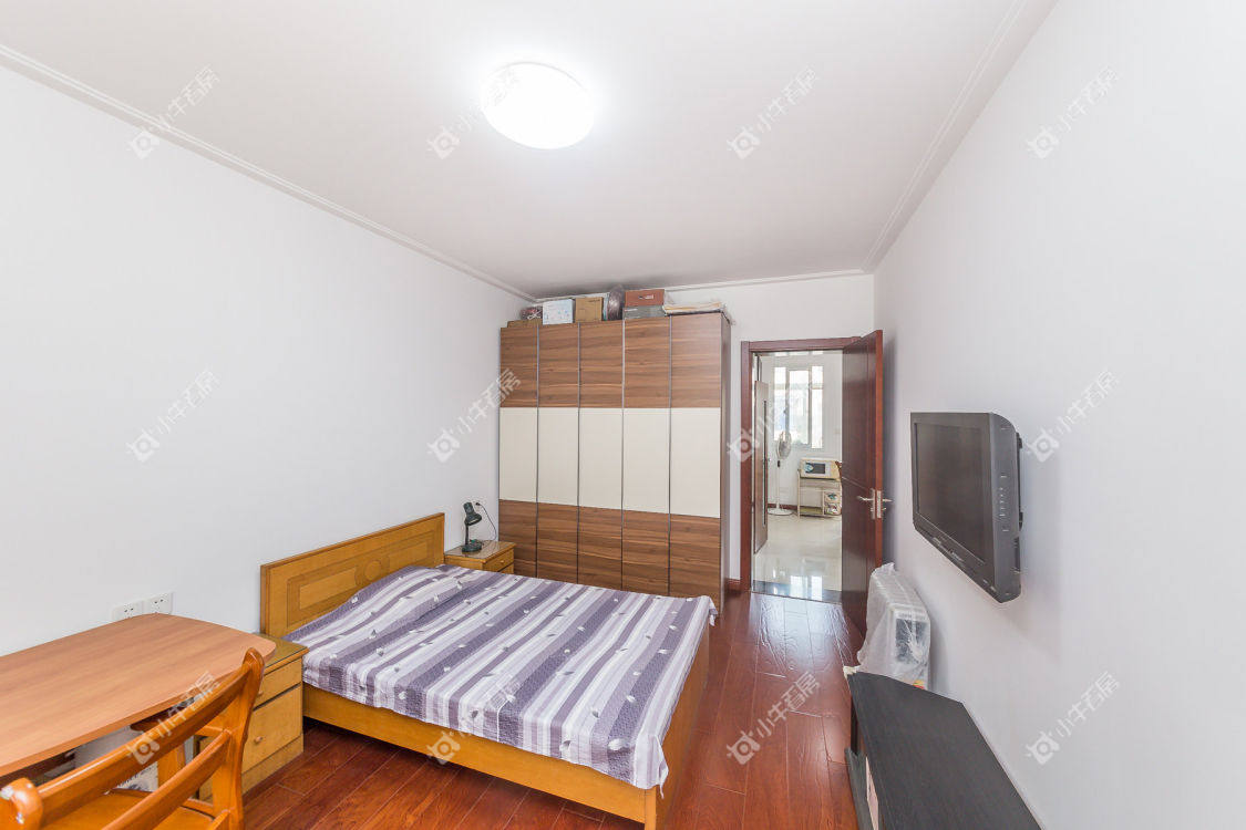 常州荷花池在租房源_小牛看房