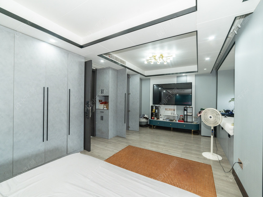 嘉宏孟河星光城房源室内图 常州嘉宏孟河星光城在售二手房源室内图_小牛看房