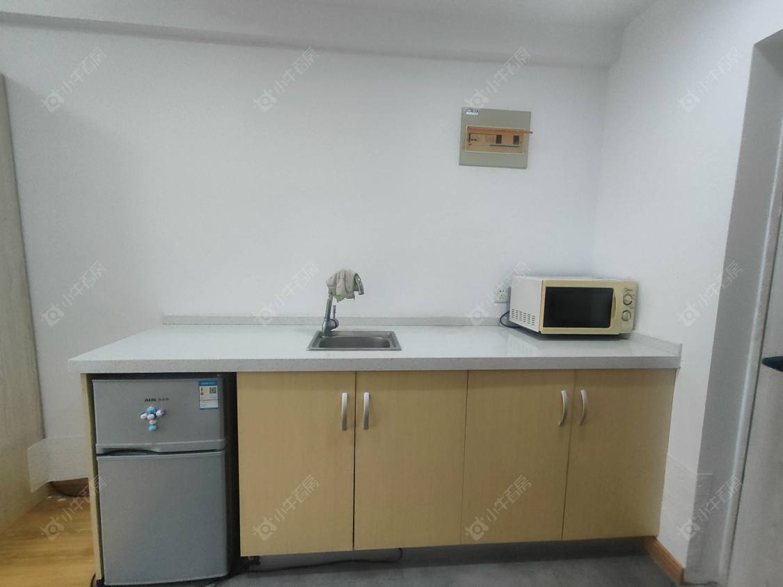 常州中奥珑郡在租房源室内图_小牛看房