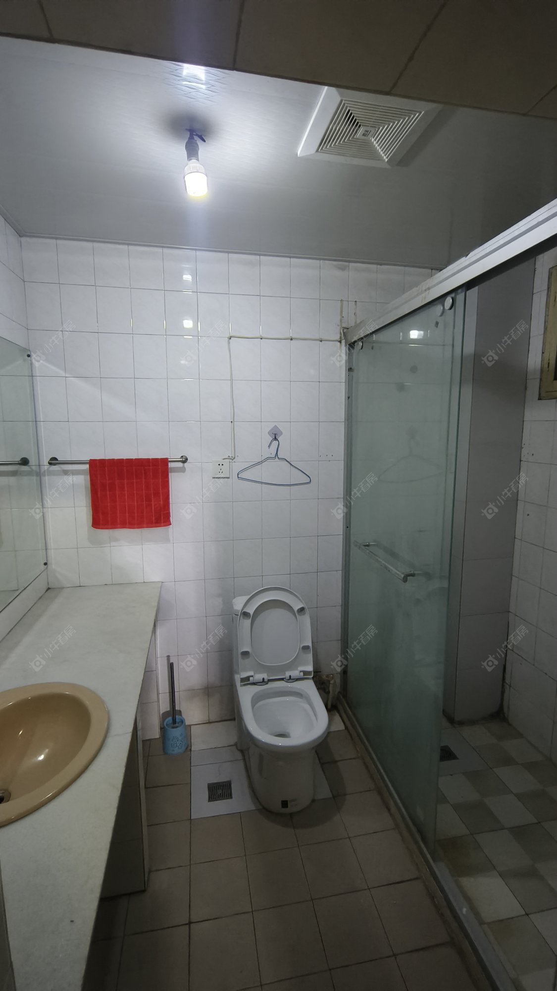 常州湾里新村在租房源室内图_小牛看房