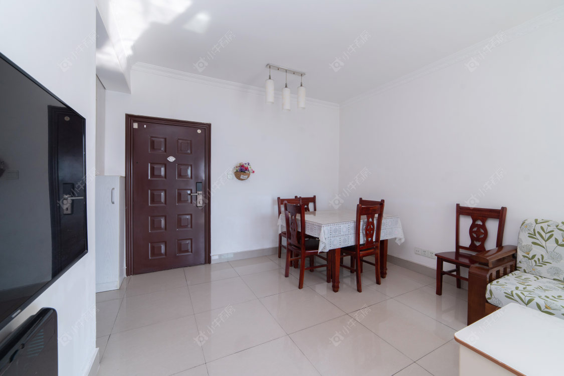 常州香江庭院在售二手房源室内图_小牛看房