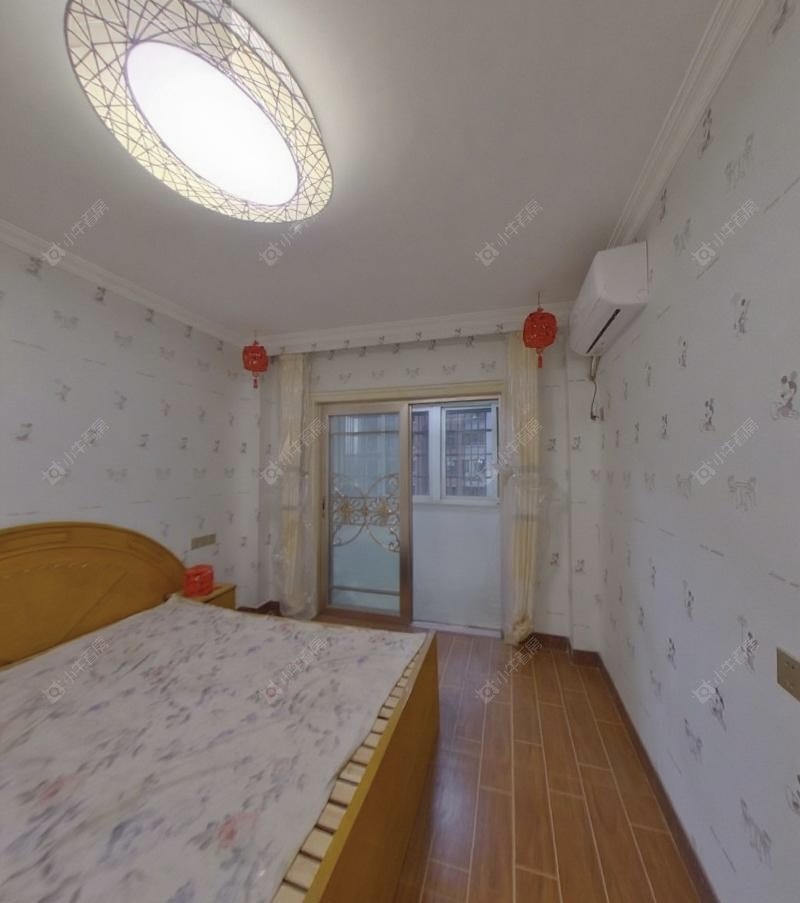 常州腾龙南苑在租房源_小牛看房