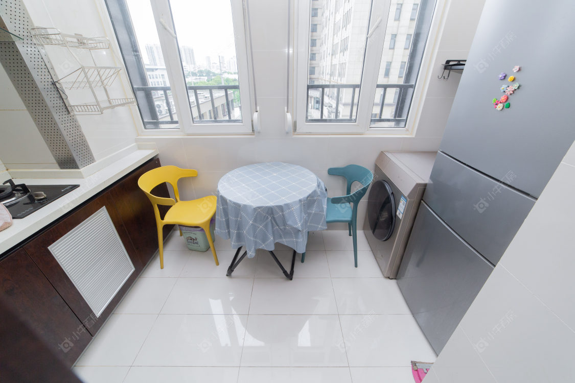 常州朗诗邻里中心在售二手房_小牛看房