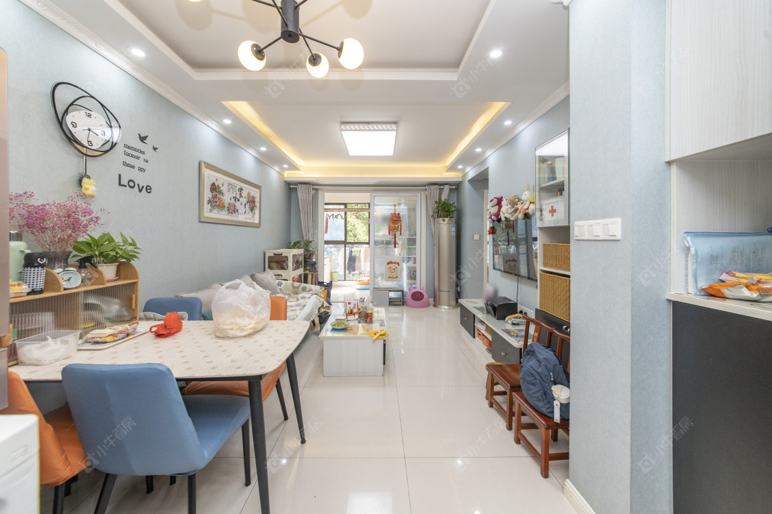 常州绿地香颂花园在售二手房_小牛看房