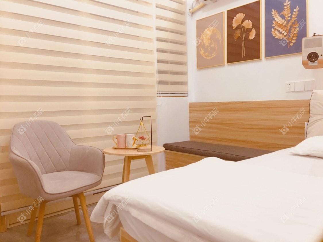 常州朗诗邻里中心在租房源_小牛看房