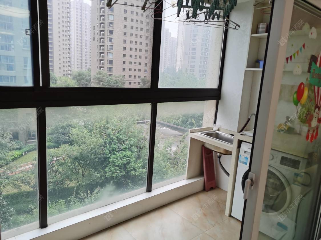 常州九洲新世界公馆在租房源室内图_小牛看房