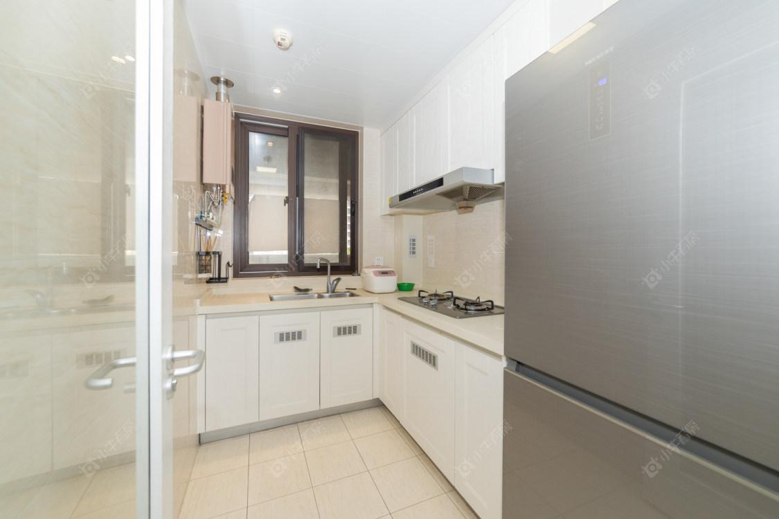 常州万科弘阳君望甲第在售二手房源室内图_小牛看房