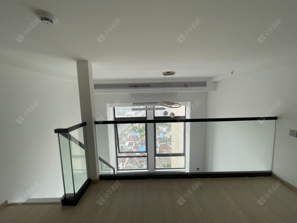 绿地峰荟房源室内图 常州绿地峰荟在租房源室内图_小牛看房