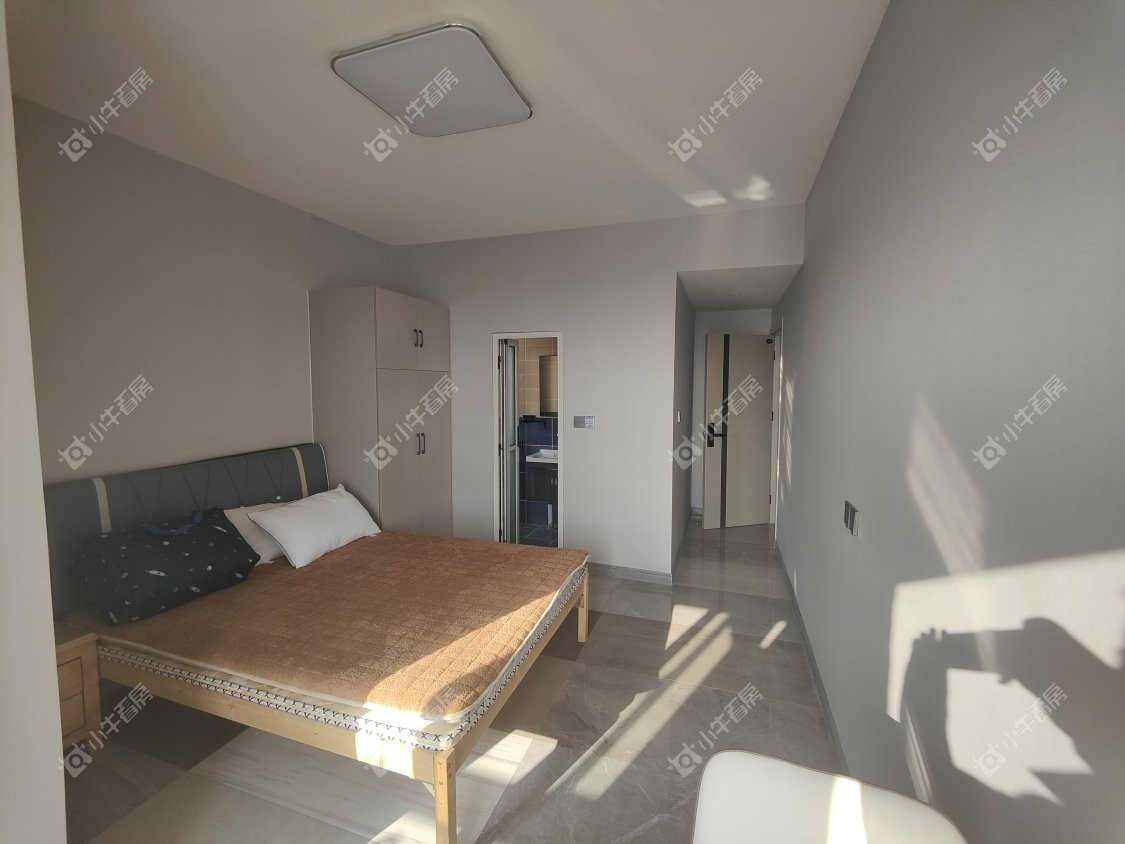 常州聚怡花园南区在租房源_小牛看房