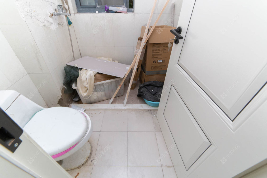 常州顺园八村二期在售二手房源室内图_小牛看房