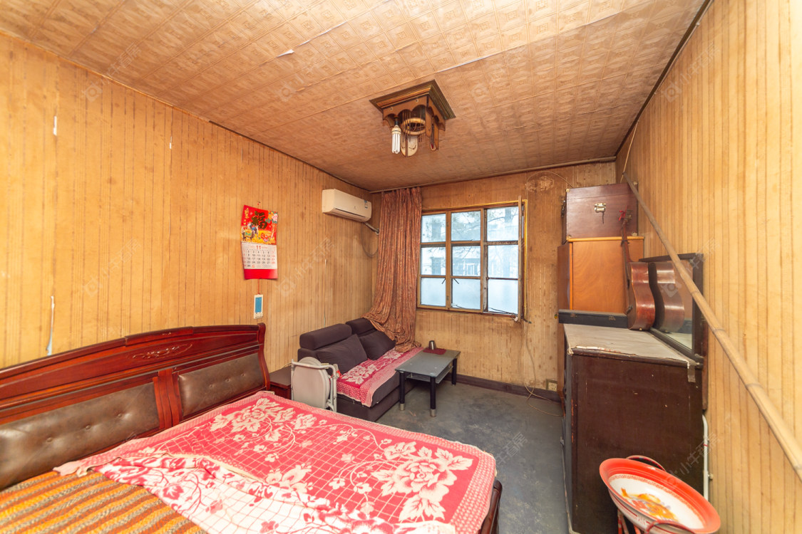 常州清潭新村在售二手房源室内图_小牛看房