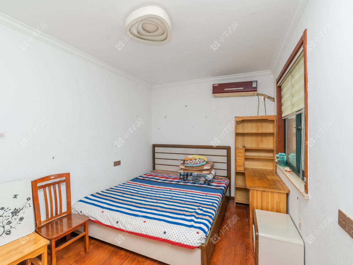 常州园城汇龙湾在租房源室内图_小牛看房