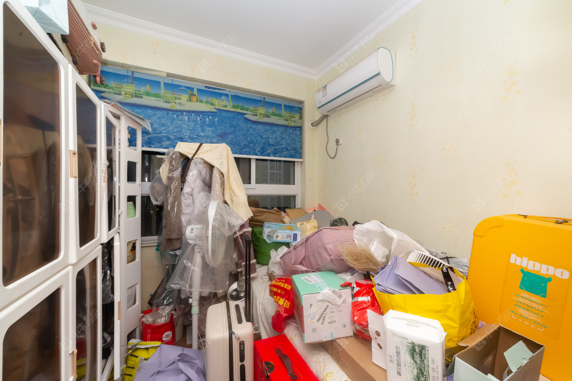 常州白马公馆在售二手房源室内图_小牛看房