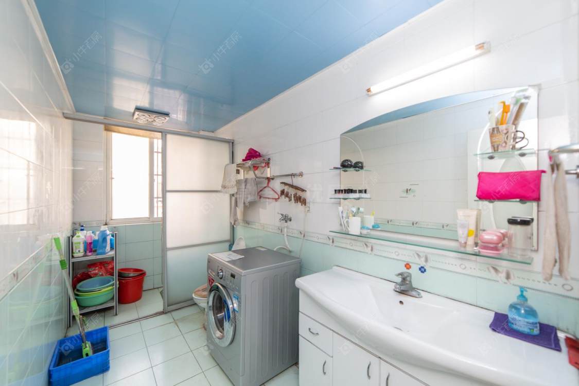 顺园二村房源室内图 常州顺园二村在售二手房源室内图_小牛看房