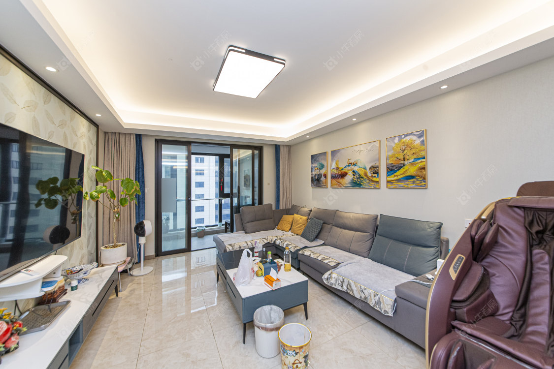 新城金樾房源 常州新城金樾在售二手房源_小牛看房