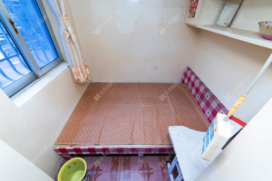 常州勤业一二三村在租房源室内图_小牛看房