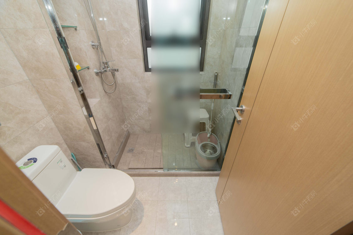 常州新城樾隽中央在售二手房源室内图_小牛看房