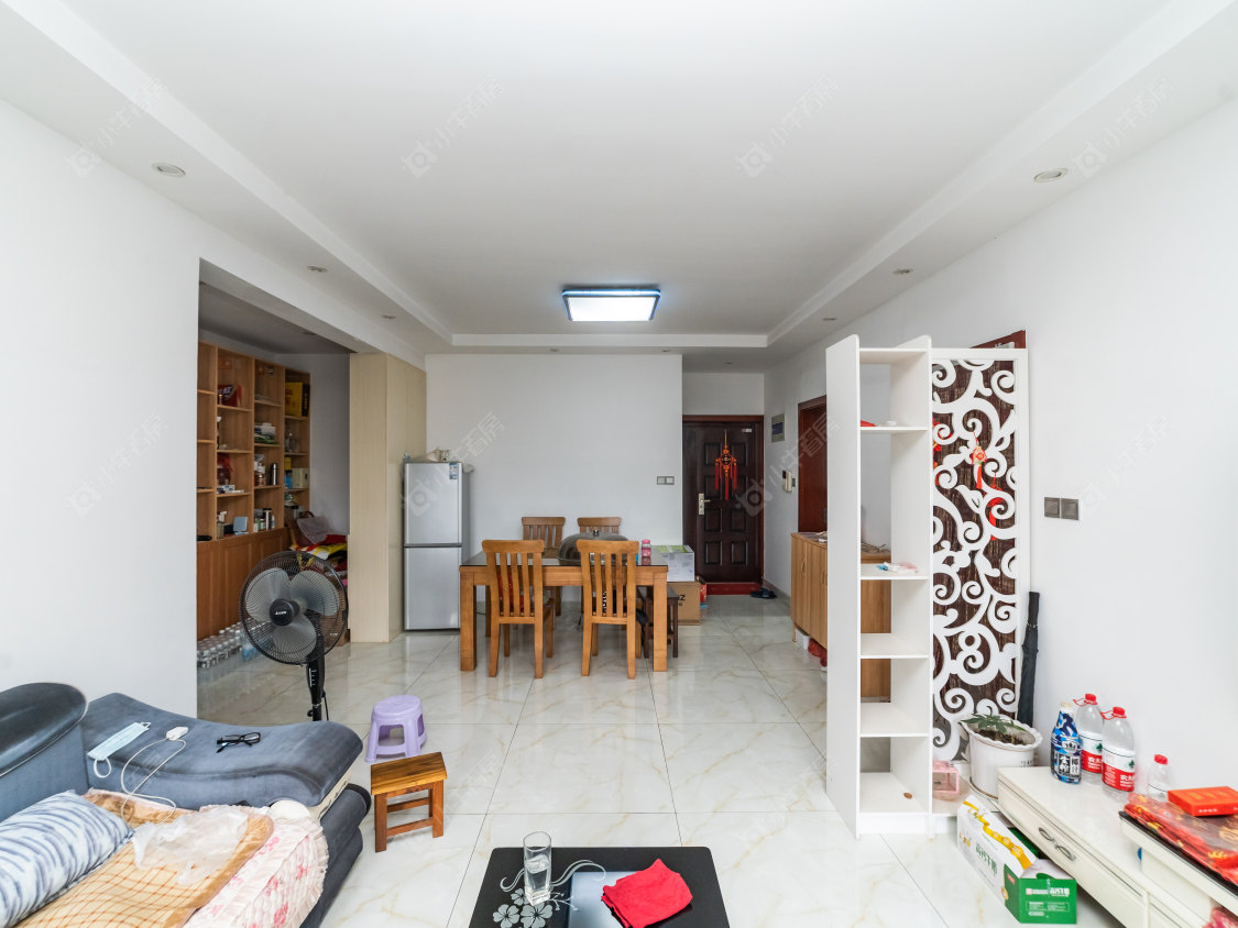 御河湾房源室内图 常州御河湾在售二手房源室内图_小牛看房