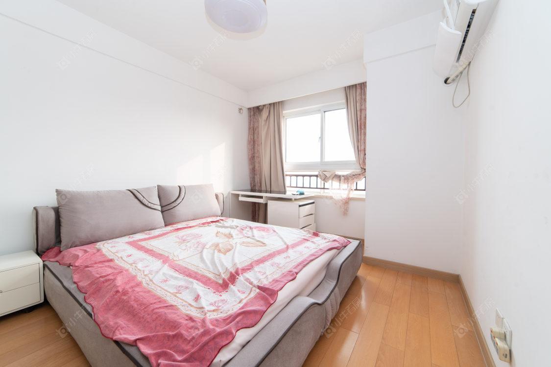 常州新城香悦半岛北区在售二手房源室内图_小牛看房