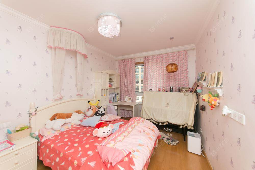 龙湖香醍漫步南区房源室内图 常州龙湖香醍漫步南区在售二手房源室内图_小牛看房